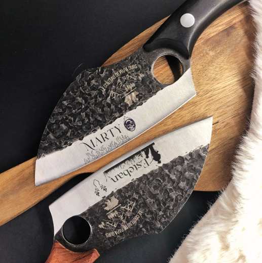 La Griffe de l'Ours.