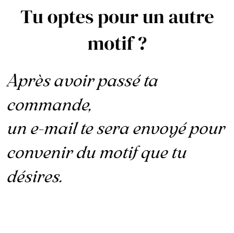 Serpette Damas & Noyer.