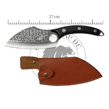 La Griffe de l'Ours.