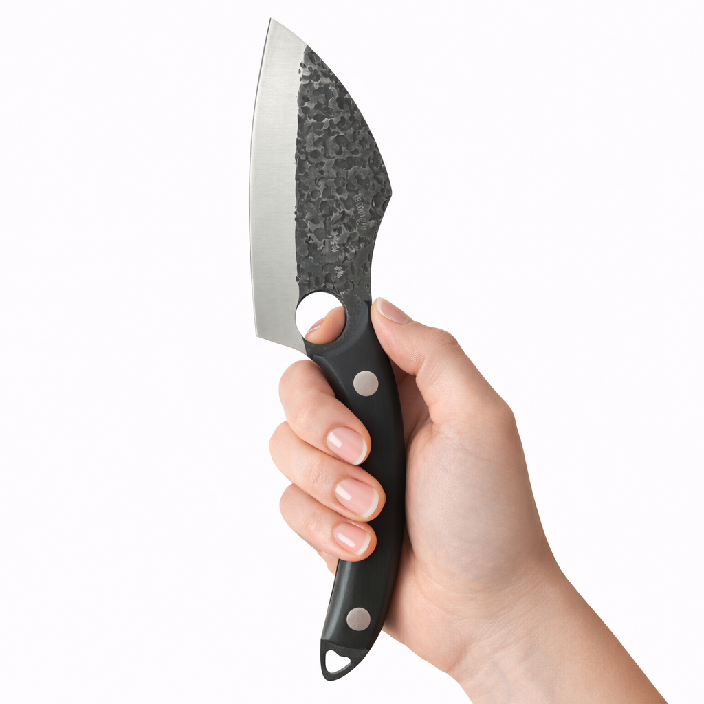 La Griffe de l'Ours.