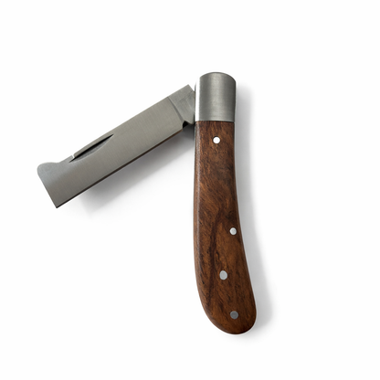 Couteau Gravure Personnalisée - Le petit Greffoir.