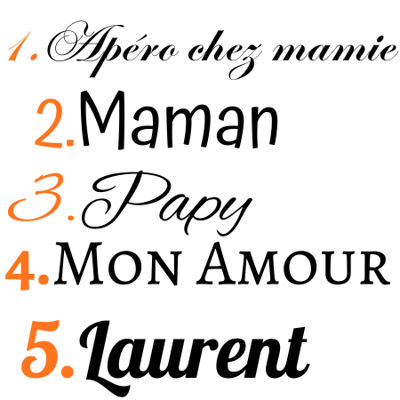 Planche à découper - bois d'olivier - PECHEUR
