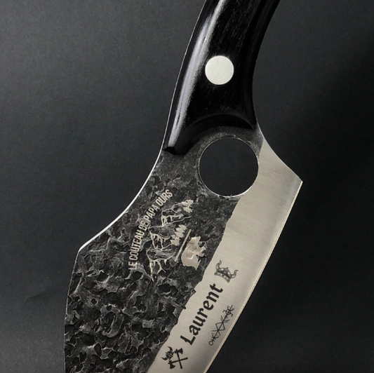 La Griffe de l'Ours.