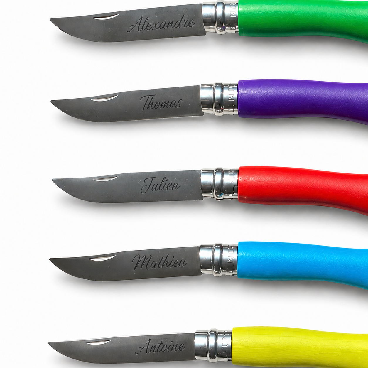 OPINEL BAROUDEUR N°07 - Anis
