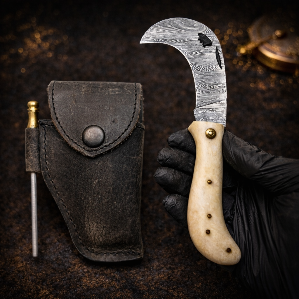 serpette gravure personnaliser