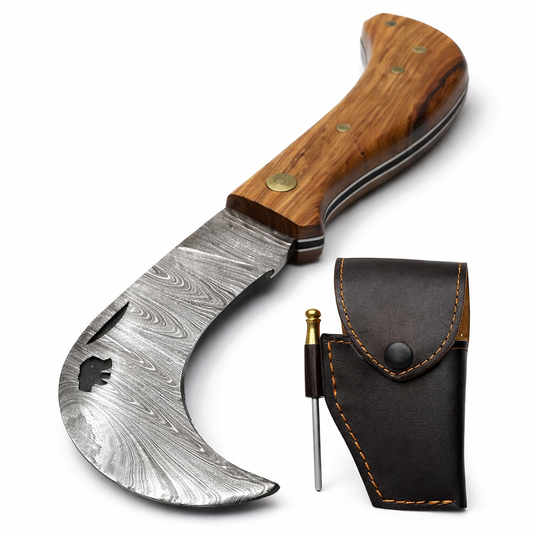 cadeau couteau personnalisé pour homme