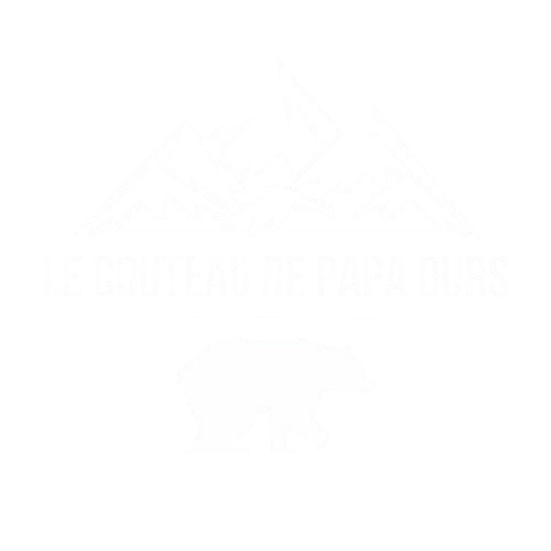 Le Couteau de Papa Ours