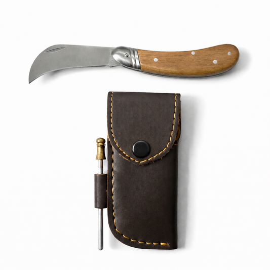 serpette gravure personnalisée